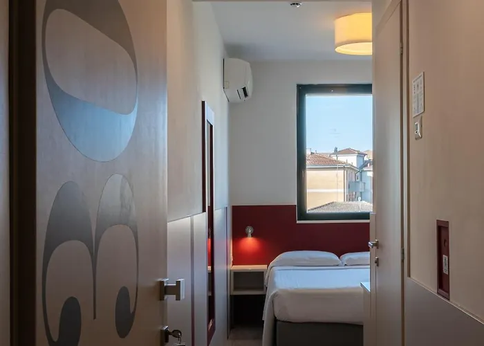 Hotel Porta Palio